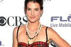 The Slammin&rsquo; Salmon&rsquo;s Cobie Smulders on Joining the Broken Lizard Crew and Banging Out Motherhood