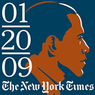 Sherman: The New York Times Parties for the Obama Economy