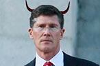 John Thain Is the New Villain of Wall Street