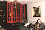 BYO to New Fort Greene Spot, for Now