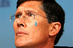 John Thain Sorry About That Whole Office Thing