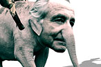 Today in Madoff: The Senate Banking Committee Confronts the Elephant in the Room
