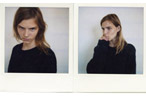 Meet the New Girl: Darya Kurovska