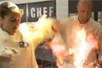 Top Chef: Super Wednesday