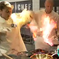 Top Chef: Super Wednesday