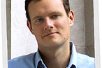 Andrew Trees Loves Champagne, But Fears That Makes Him Sound Foppish