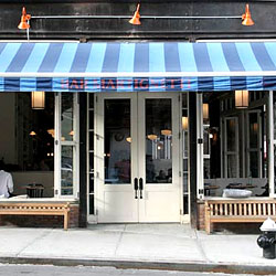 Café Noir Moving to Bar Martignetti Space?