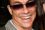 Jean-Claude Van Damme: Business in Front, Party in the Back