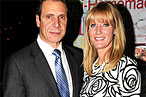 Andrew Cuomo Could Literally Give a Hoot About Daily Intel