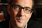 Ted Allen Is Coming to Union Square Tomorrow