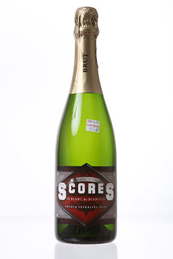 Take Home Scores Private-Label Wine for Cheap
