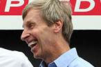<s>NBC Page Kenneth Parcells</s> New Hampshire Governor John Lynch.