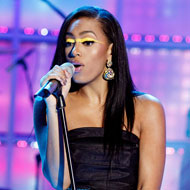 Solange Knowles!