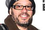 David Cross to Outsmart Movie Studio by Appearing Drunk in Children’s Film