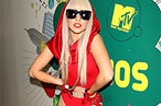 Lady GaGa to Launch ‘Pants’ Fashion Range