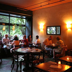Manhattan’s Miracle Grill Will Close Next Week