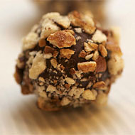 Chocolate Hideaway Opens in Avalon Bowery Place Tomorrow