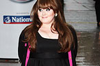 Anna Wintour Styled Adele for the Grammy Awards