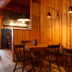 The space as Butcher Bay.