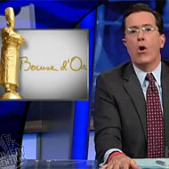 Bocuse d’Or Gets Colbert Shout-out
