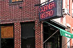 Is Corner Bistro amazing or awful? Discuss.