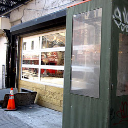 Fat Hippo Brings Burger Fondue to the LES