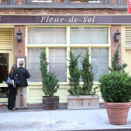 Au Revoir, Fleur de Sel