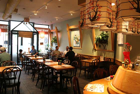 Sakura Hana Shuttered for Health Violations