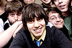 Debut of College Humor Show Will Require Some Tough DVR Choices