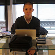 Design Hunting: Jason Wu’s Office, Celerie Kemble’s Desk, and a Valentina Exhibit