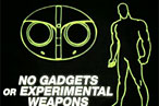 It's Official, We’ve Reached the Saturation Point With Watchmen Marketing Efforts