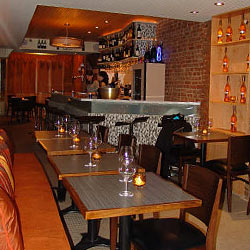 New East Village Wine Bar Offers Unlimited Booze at Brunch