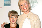 Barbara Corcoran’s Children Came at a Price