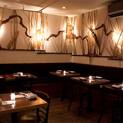 Kuma Inn Brooklyn