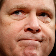 Vilsack has a lot on his plate.