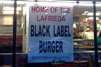City Burger Embraces the Hype