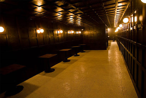 Milk & Honey Offshoot, Dutch Kills, Will Open This Month