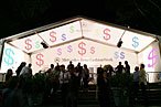 Fashion Week Ticket Scalpers Hit Craigslist