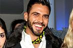 Lorenzo Martone and Marc Jacobs Really, Really Love Each Other