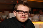 Tomasz Chrzaszcz Explores New Flavors With Pichet Ong at P*ong