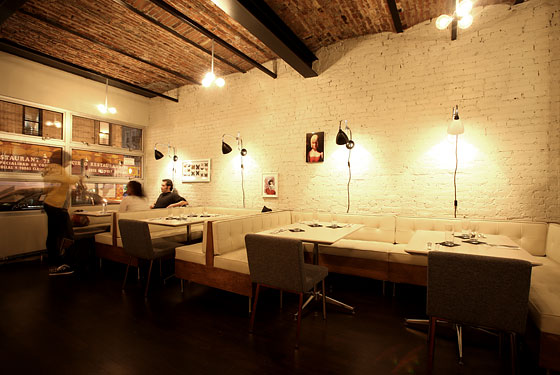 A First Look at Fat Hippo, Now Open at 71 Clinton