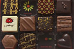 Jacques Torres Gives Away Chocolate, Hotel Rooms