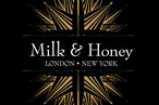 Milk & Honey Outed