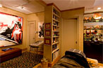 Elaine’s Crash Pad