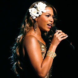 beyonce earrings