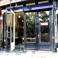 Does Prune Contain New York’s Worst Table?
