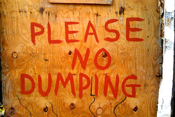 Friday Funnies: Seen in Chinatown