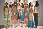 James Coviello Proves Fashion Shows and West Village Townhouses Don’t Mix