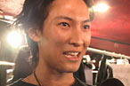 Video: Backstage With Alexander Wang’s Modern Carnivores