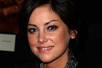 Fug Girls: Jessica Stroup Flies Under the Radar at Herrera